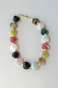 murphy heart necklace