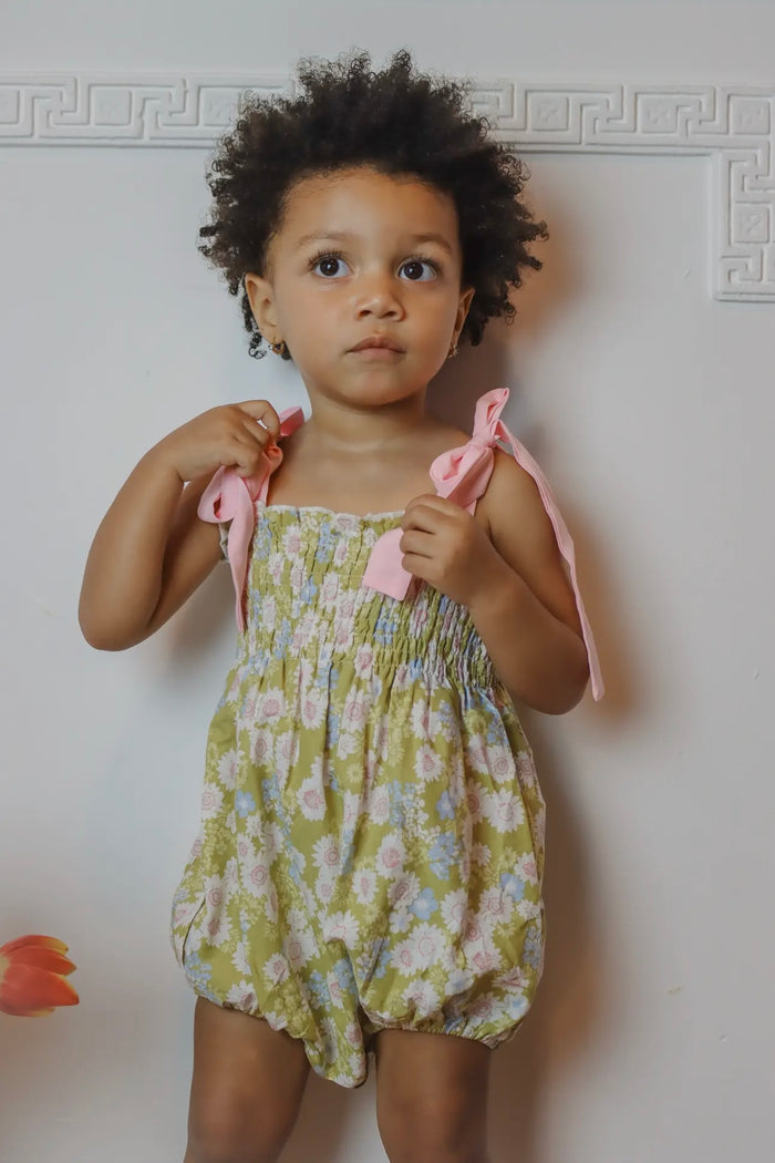 mode, rosie romper