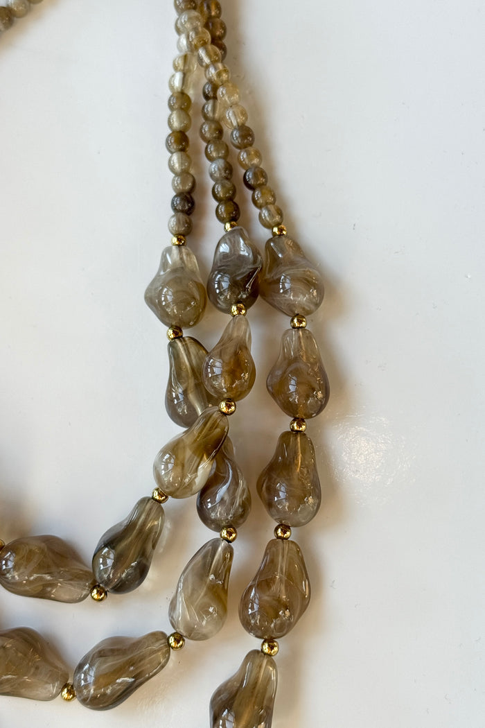 marea necklace