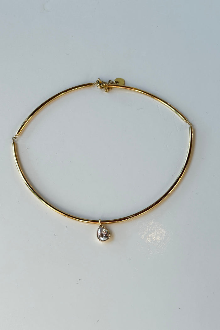 lenny drop collar