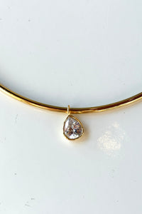 lenny drop collar
