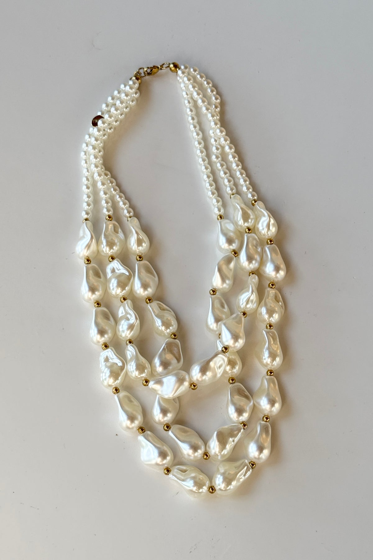 marea necklace