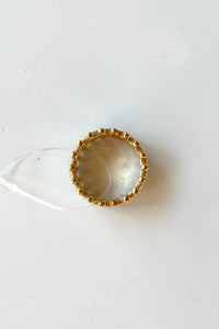 tribeca ring