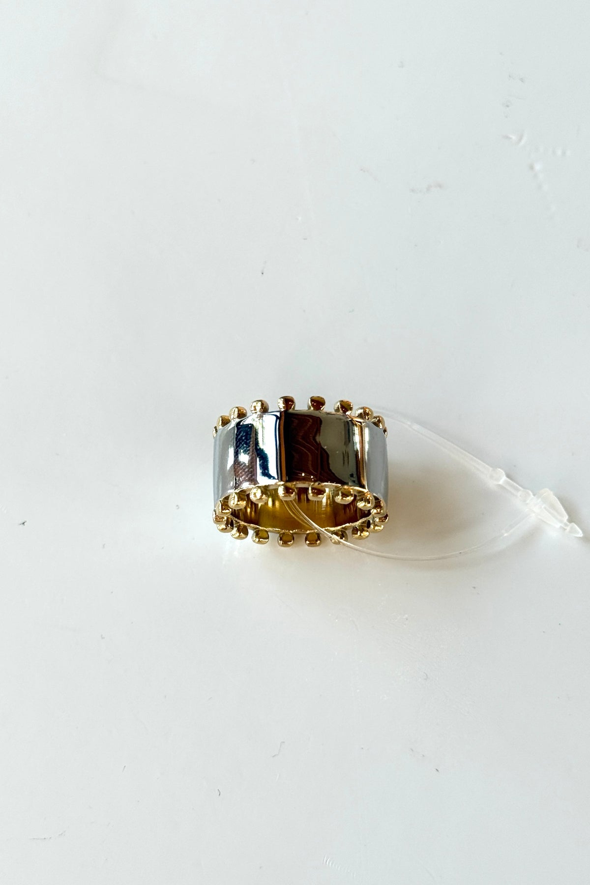 tribeca ring