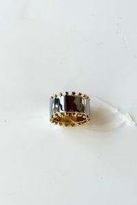 tribeca ring