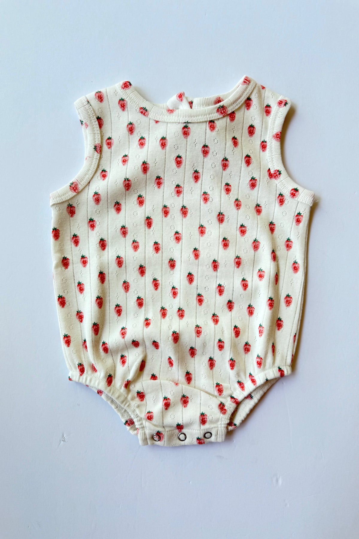 lively onesie