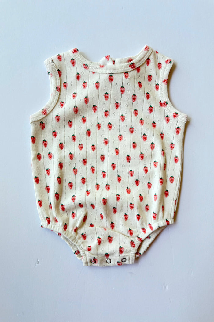 lively onesie