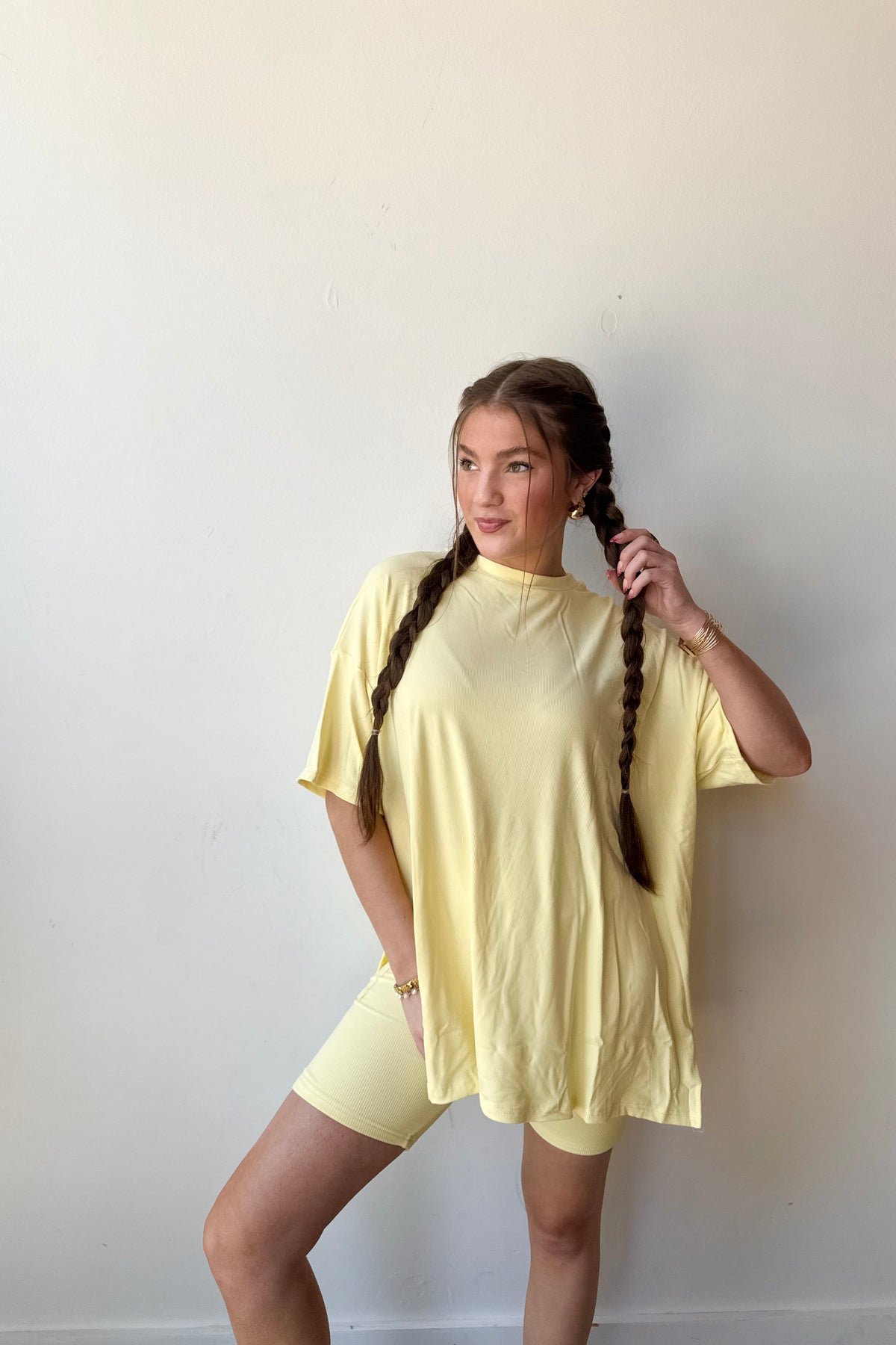 walk in love set