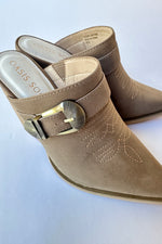 mode, dixie mule