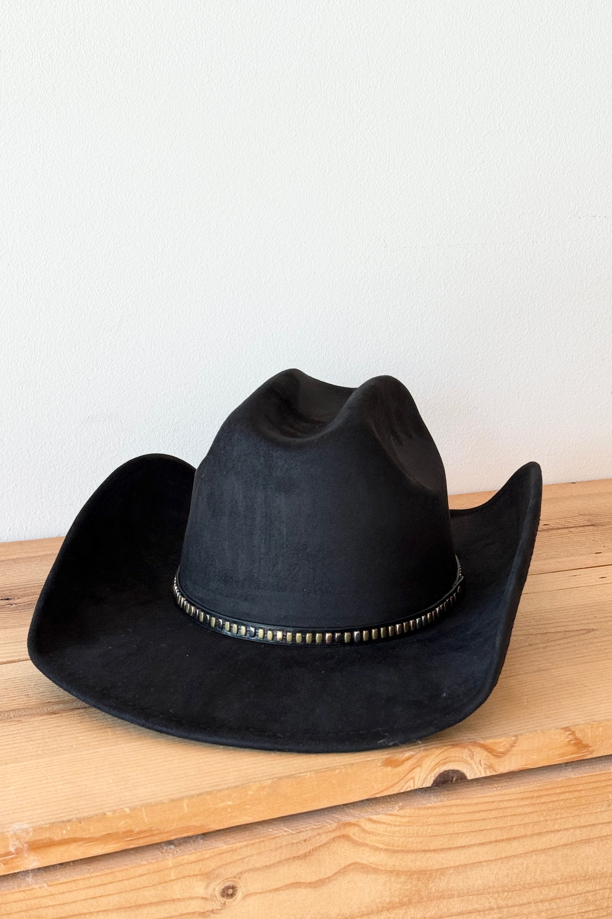 georgia cowboy hat