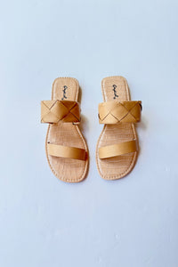 Sidewalk sale castel sandals