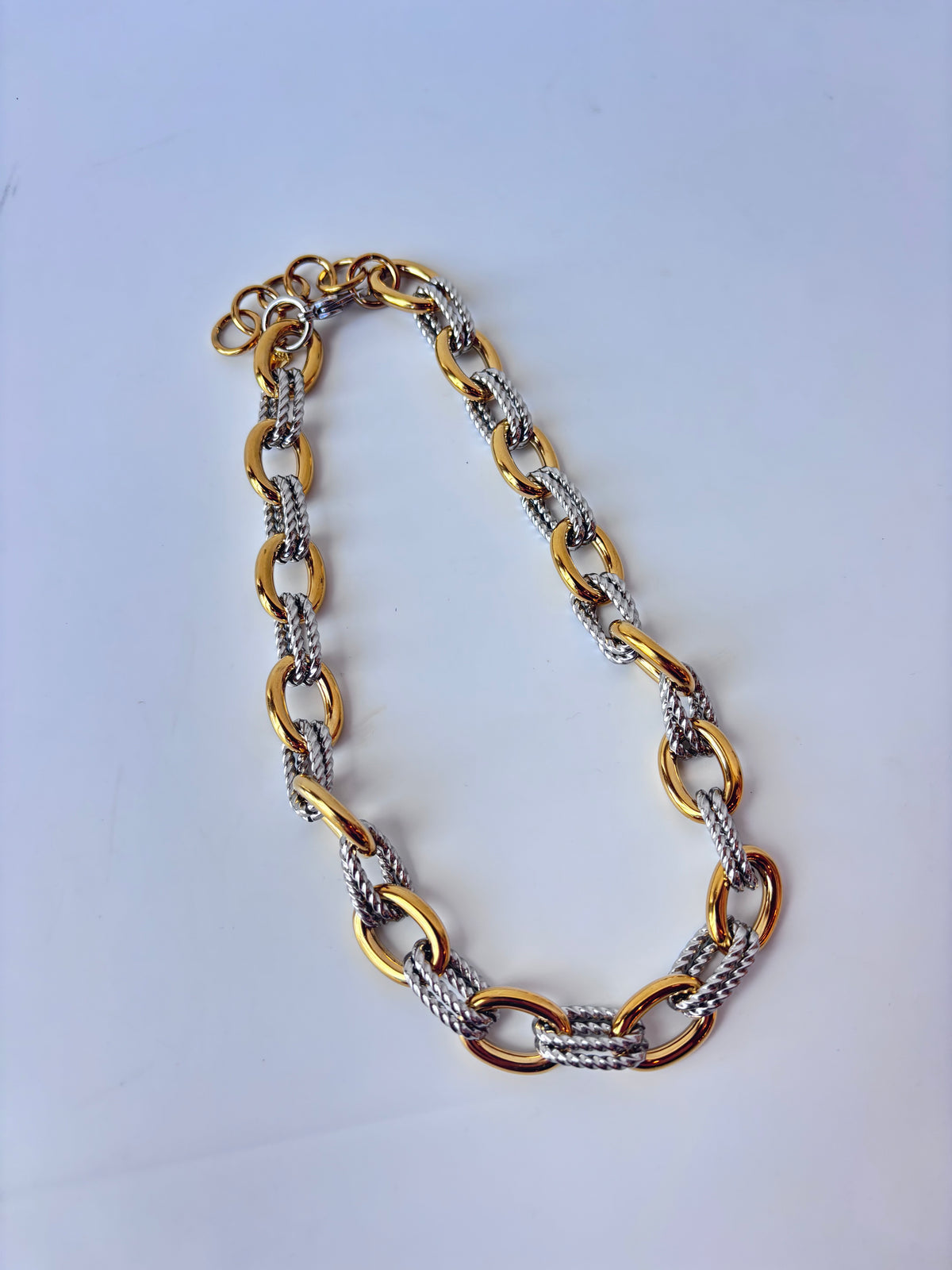 roxy necklace