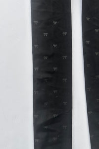 celeste lined tights