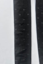 celeste lined tights
