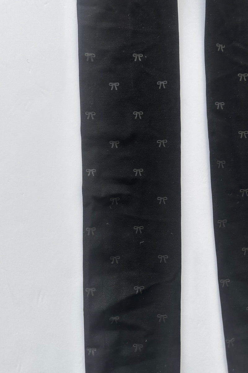 celeste lined tights