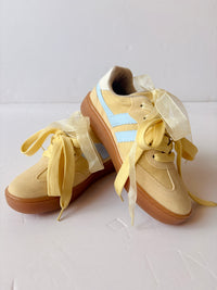 miel sneakers