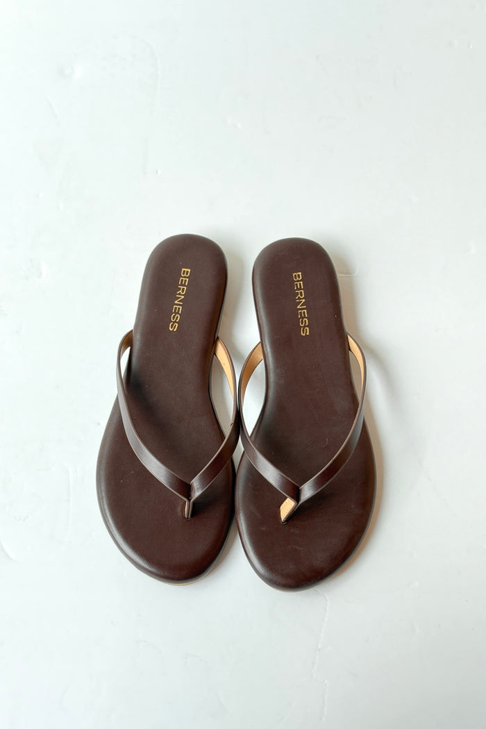 kimora flip flop