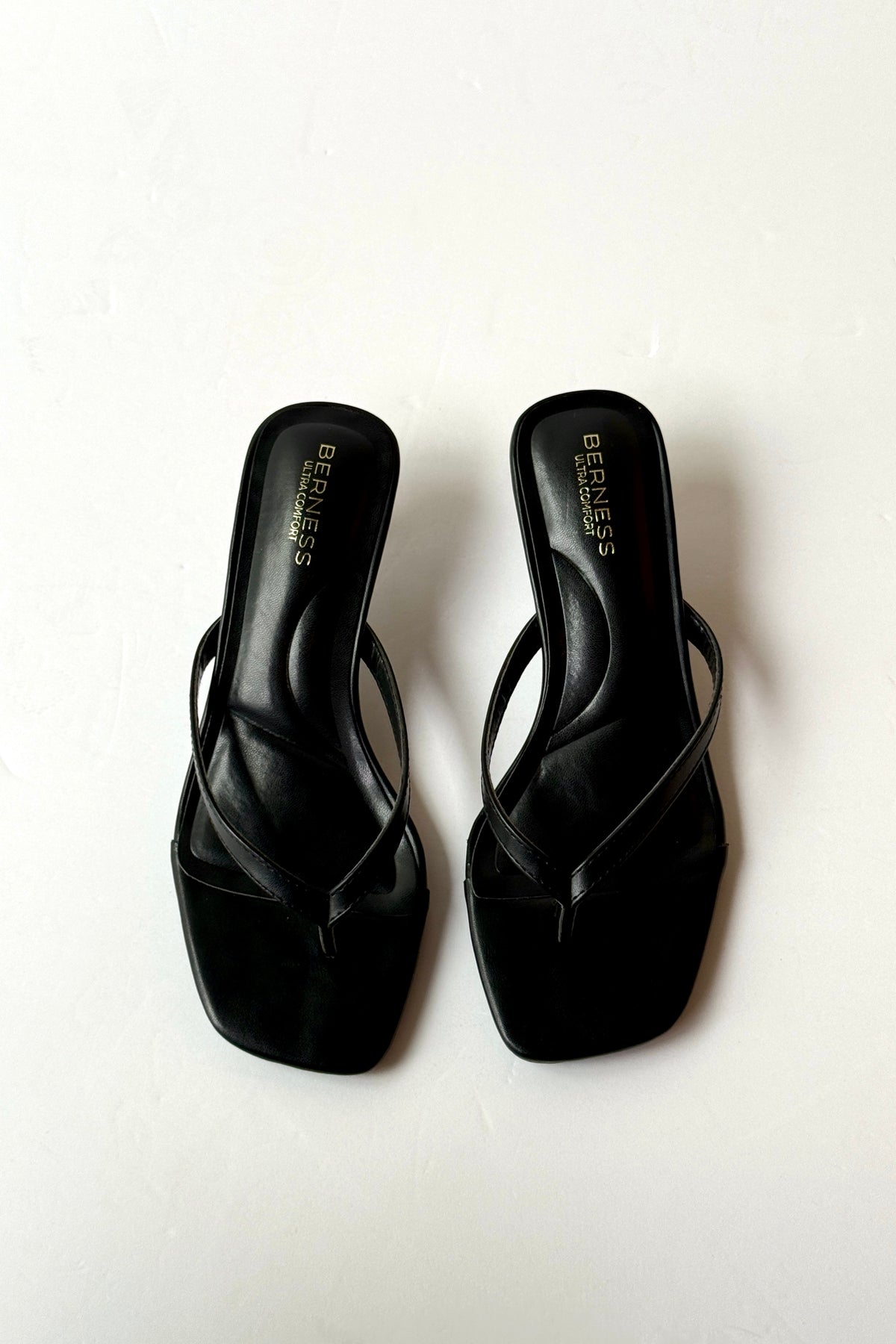 florella kitten heel
