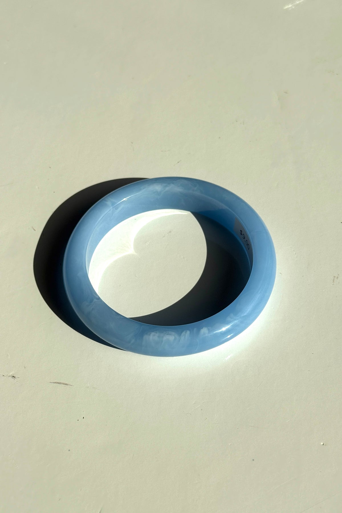riley stackable bangle bracelet