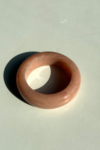 may marble acrylic bracelet
