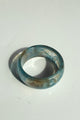 blue/brown