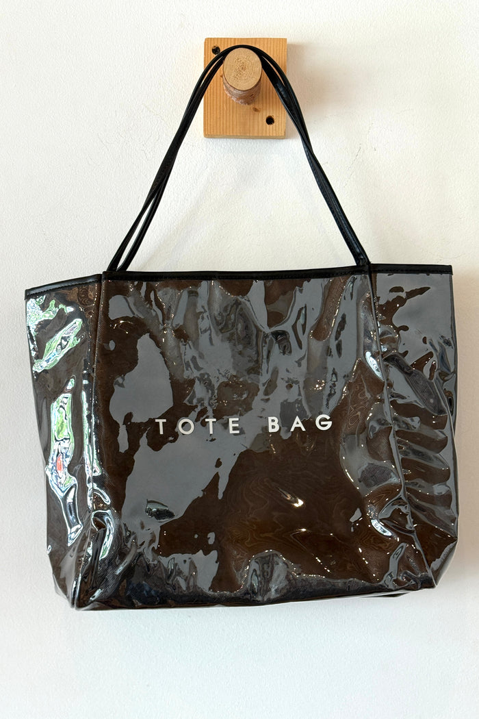 kenzie tote bag
