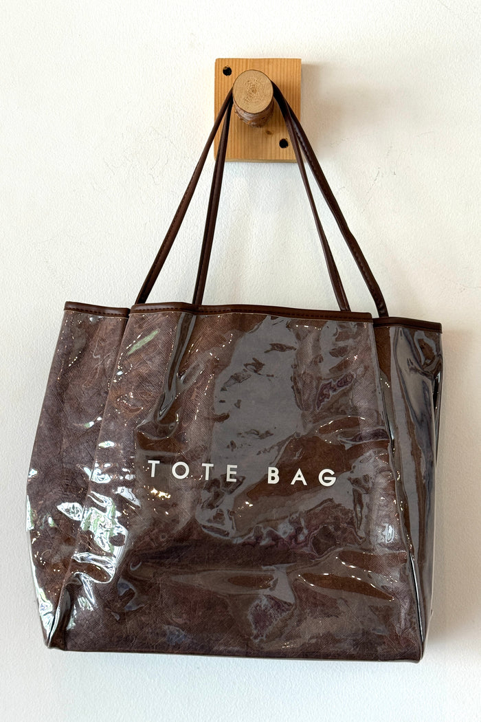 kenzie tote bag