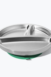 mode, stainless steel suction plate