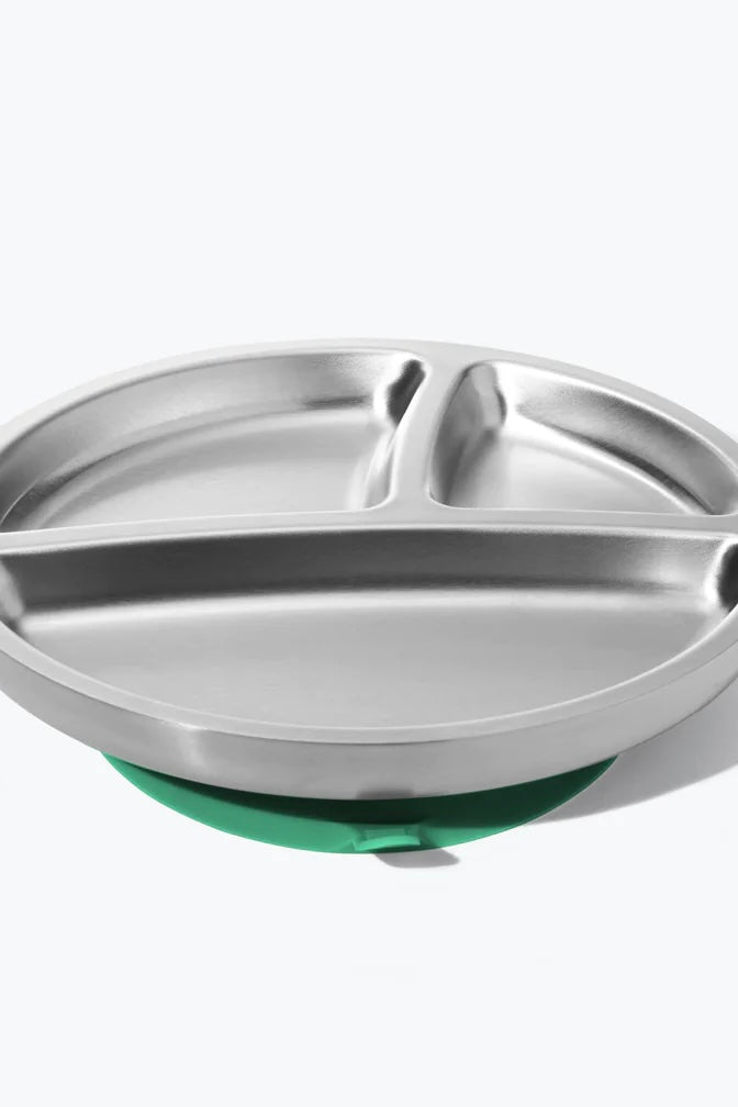 mode, stainless steel suction plate