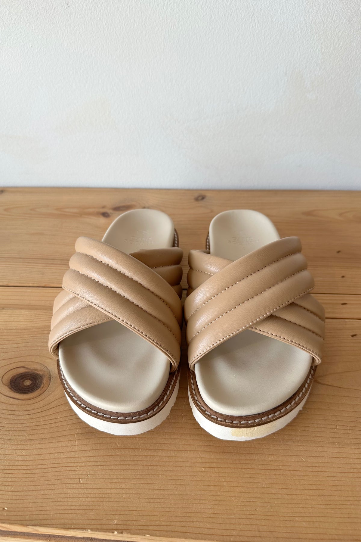 mode, grace sandal