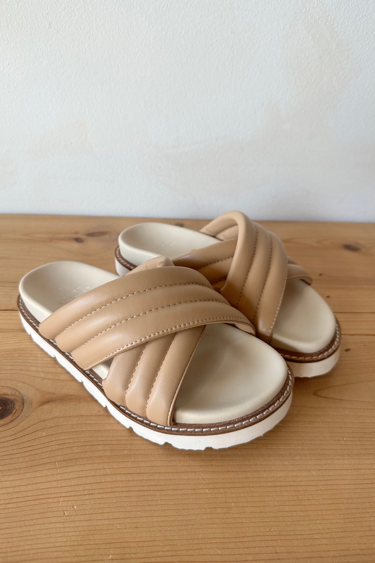 mode, grace sandal