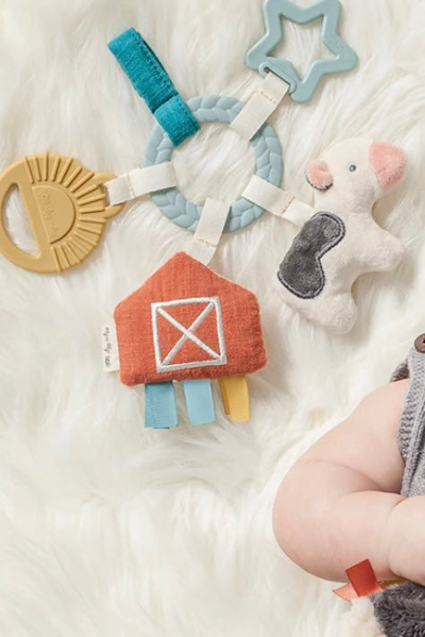 mode, bitsy busy gift set