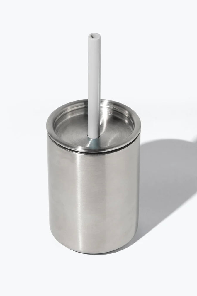 mode, 8oz stainless steel cup
