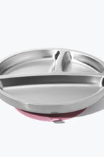 mode, stainless steel suction plate