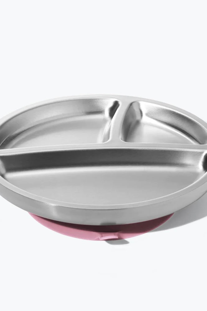 mode, stainless steel suction plate