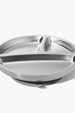 mode, stainless steel suction plate