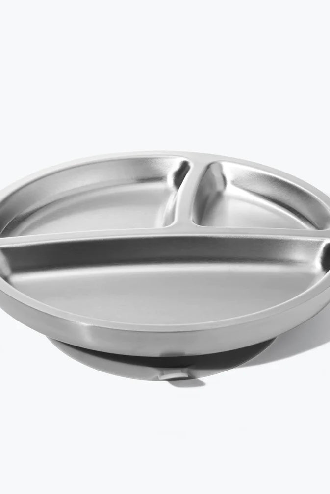 mode, stainless steel suction plate
