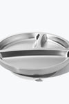 mode, stainless steel suction plate