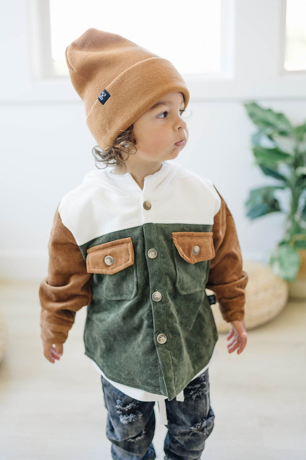 mode, billy beanie