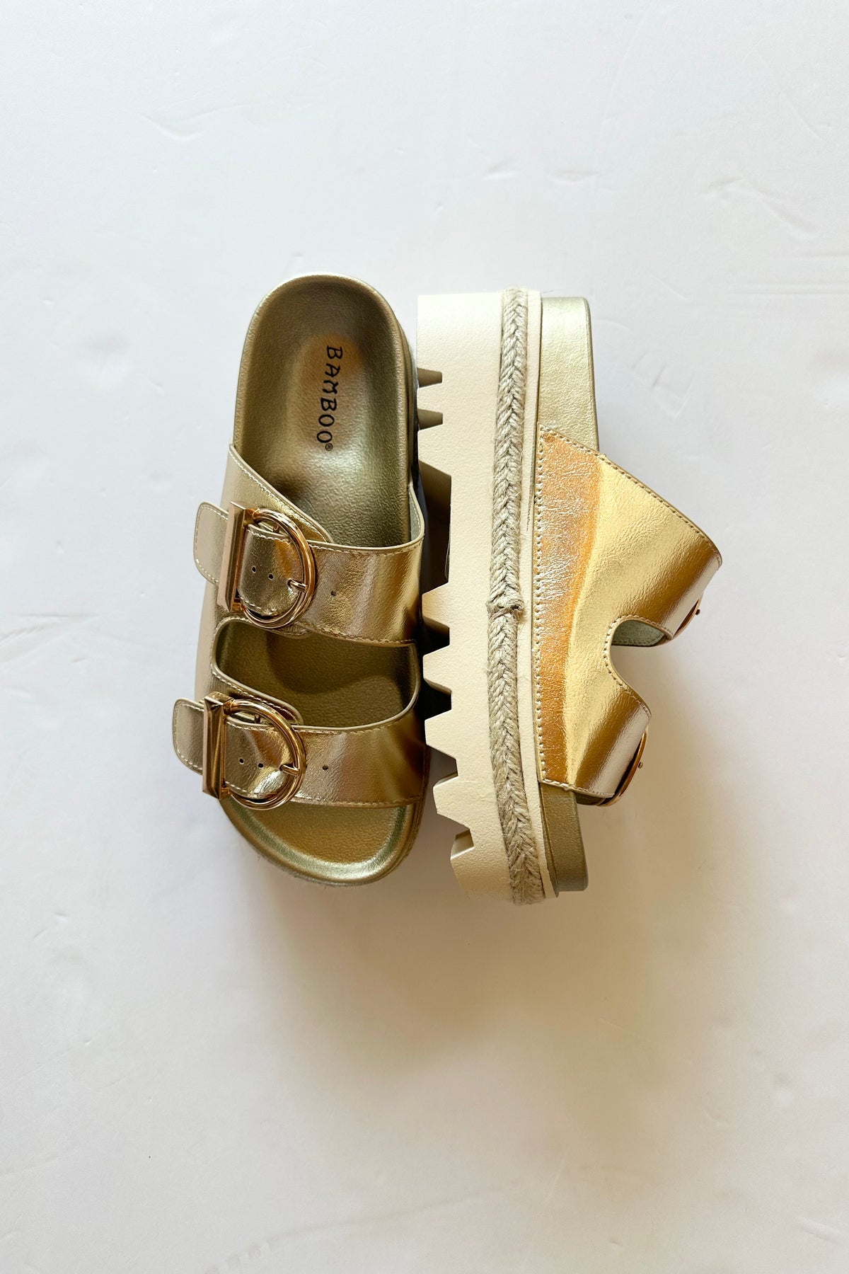 mode, kali platform sandals