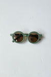 mode, kids circle sunnies