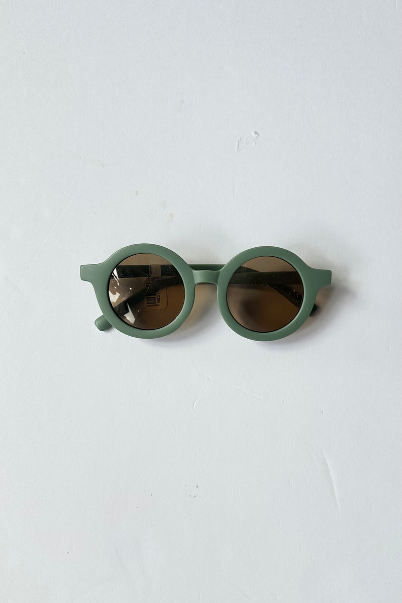 mode, kids circle sunnies