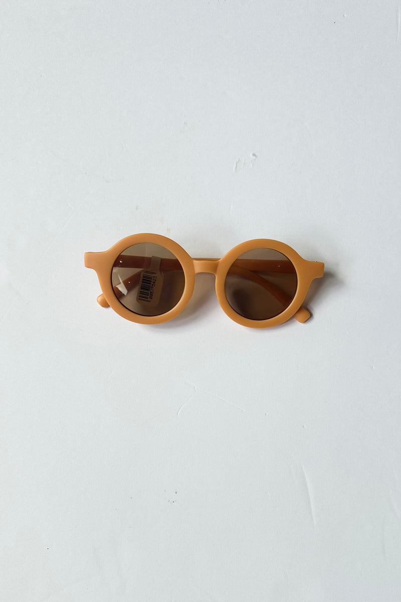 mode, kids circle sunnies