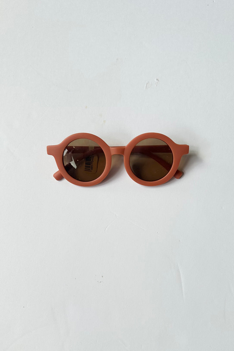mode, kids circle sunnies