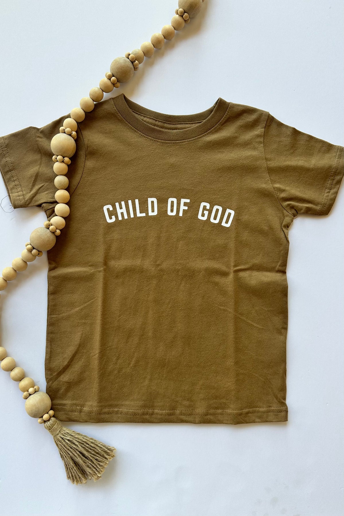 mode, child of God tee