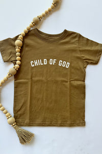 mode, child of God tee