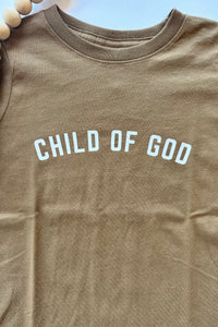 mode, child of God tee
