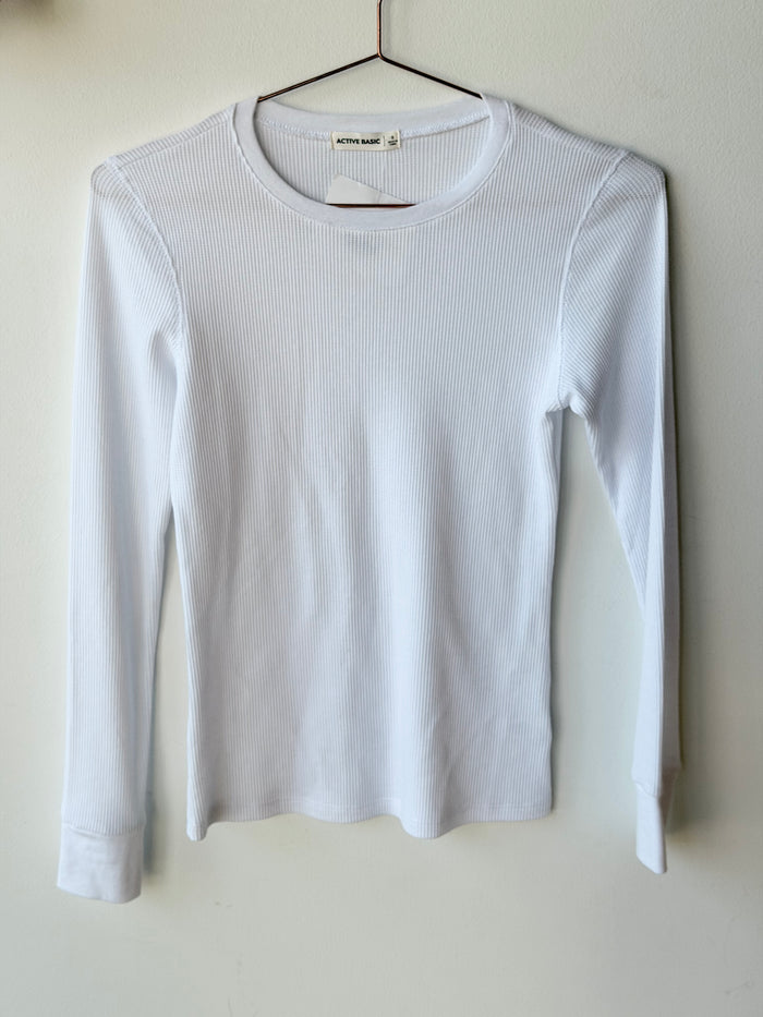 corbin long sleeve thermal