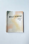 wholehearted: a coloring book devotional