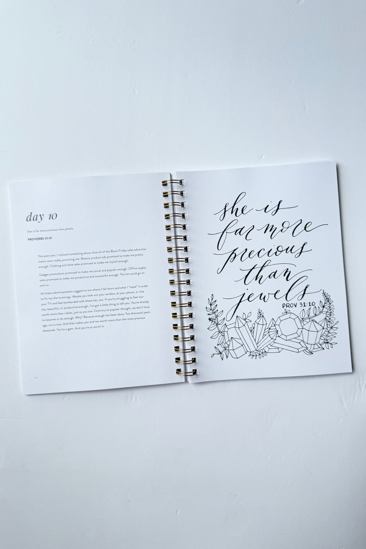 wholehearted: a coloring book devotional